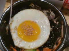 -姜胖胖无限自助烤肉(罗湖宝能店)