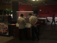 -广州白云机场雅高铂尔曼大酒店