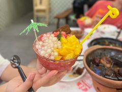 -堂瓦里·33年传统赣菜(第一街区店)