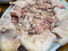 金银满屋-华哥新鲜猪精品美食