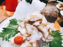 -尚海豆捞(乐虹坊店)