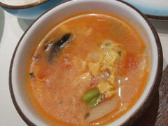 -东流山烤鸭·家常菜(雨山龙湖店)