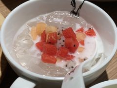 -新太二·鲜料川菜(万泰汇店)