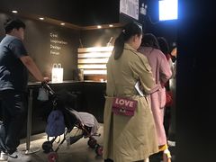 -喜茶(北京三里屯太古里店)