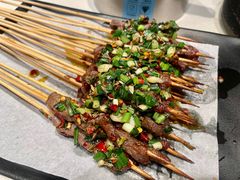 -聚味瞿记·龙虾堂(咸嘉湖店)