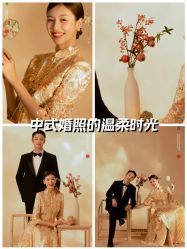 -CD视觉婚纱摄影