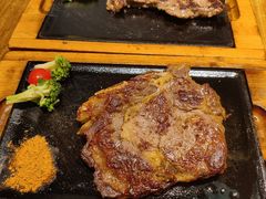 -快乐爱斯米牛排自助(正大广场店)