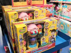 -TOYSRUS玩具反斗城(长春欧亚新生活购物广场店)