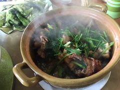 -幽优农庄·森波拉特色本地农家菜