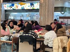 -點無缺茶楼·海鲜酒家(世博店)