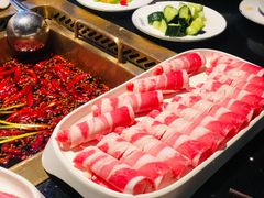 -川西坝子火锅(清江东路3.0直营店)