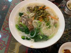 -泸沽肴(泸沽湖大洛水村农村信用社旁店)