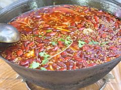 -鸿顺老铁锅美蛙鱼府(解放碑店)
