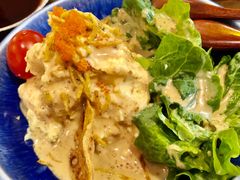 -白石的深夜食堂(大上海店)