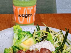 -Wagas沃歌斯(合生汇店)