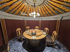 -哈啾嗨·新概念蒙餐(红星新城店)