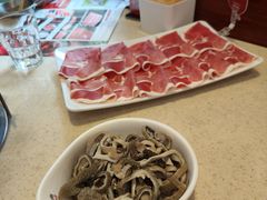 -阳坊大都涮羊肉(阳坊总店)