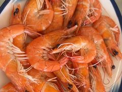 -红月湾海鲜饭店•沙滩海景(双月湾店)