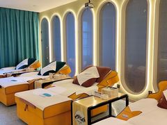 -遇见时尚足浴·SPA(五路口万达店)