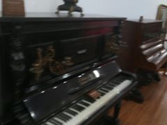 -鼓浪屿钢琴博物馆