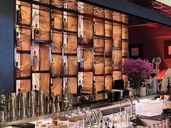 -境·Bar·日咖夜酒