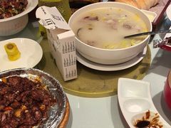 -天和晟烤鸭店(玉泉西街店)