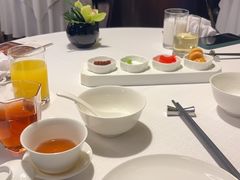 -富力丽思卡尔顿酒店·丽轩中餐厅