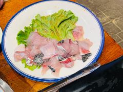 -大理.老字号渝记酸萝卜乌鱼(古城总店)
