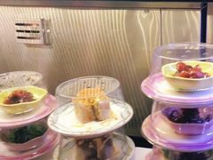 -伊秀·手握寿司·料理(裕华万达广场店)