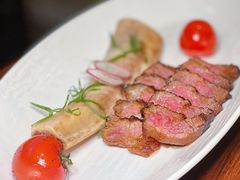-蛇口希尔顿南海酒店·随轩中餐厅·粤菜