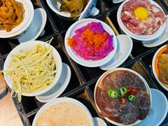 -楠火锅(哈尔滨金爵万象店)