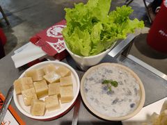 -生活如沸·顺德水牛奶火锅(大学路店)