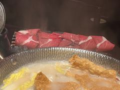 -捞王猪肚鸡火锅(财富中心店)