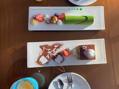 -三迪希尔顿酒店·星空酒廊