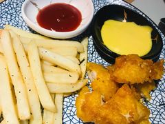 -幸薈飯堂