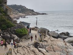 -广东惠东海龟国家级自然保护区