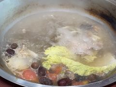 -313羊庄·羊肉火锅烧烤(李村店)