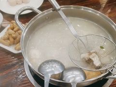 -正能量脆肉鲩火锅
