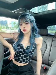 -DK SALON连锁专业烫染接发店