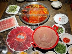 -宽田火锅(几江荣华店)