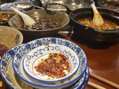 -杨三孃跷脚牛肉(中粮鸿云悦街店)