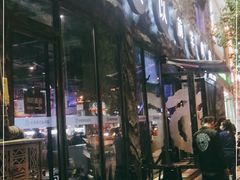 -很久以前羊肉串(簋街店)