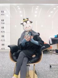 点击看大图 -DL HAIR SALON