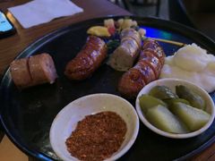 -MARU玛露音乐餐厅(大学路店)
