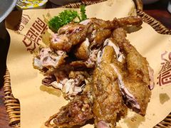 -前海沿·青岛菜(五四广场永旺店)