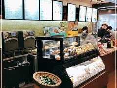 -星巴克(武汉协和医院店)