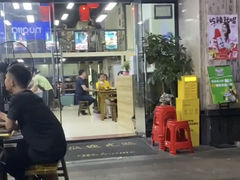 -乖嬢嬢重庆老火锅(南联店)