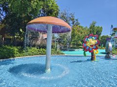 -苏州乐园森林水世界