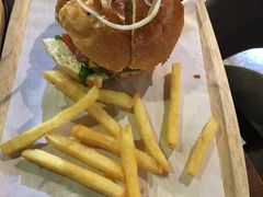 -G+KITCHEN(龙湖狮山天街店)