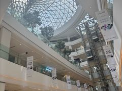 -LuOne凯德晶萃广场(徐家汇路店)